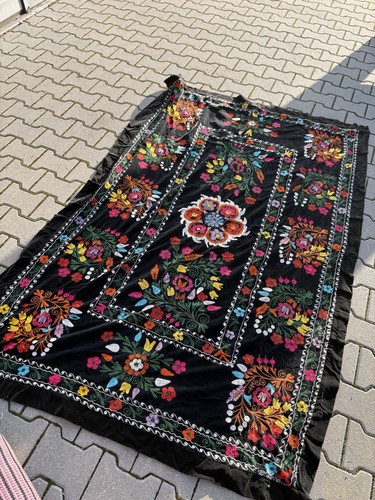 Patchworkdecke quilt decke - patchworkdecke,