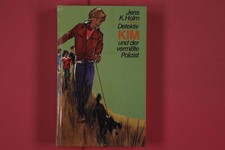 300208 Jens K. Holm DETEKTIV