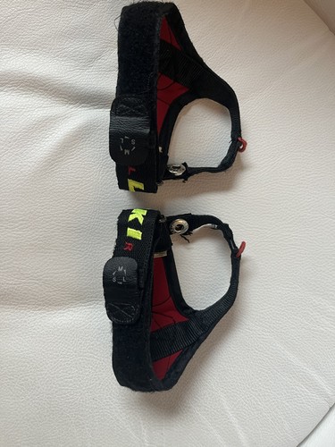 Leki trigger vario strap - s,