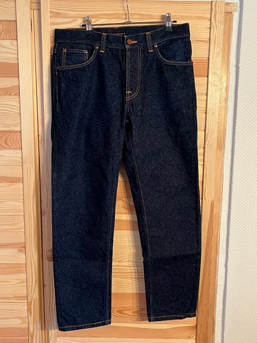 Nudie jeans steady eddie - jeans,