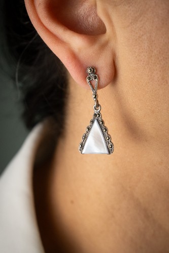 Geometrische eleganz edle - geometrische,