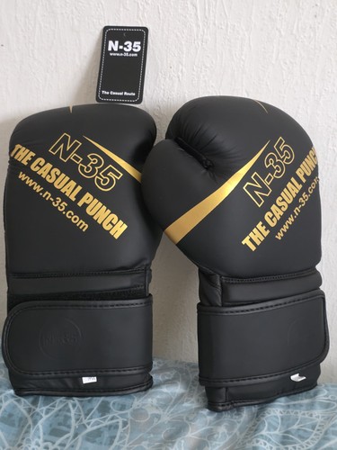 Profi boxhandschuhe - 12, oz
