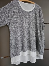 Tunika C&A 44/46 Layer