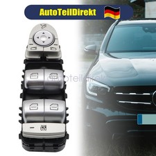 FENSTERHEBER SCHALTER VORNE