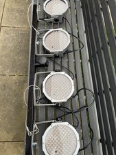 Set adj mega par profile - 4,