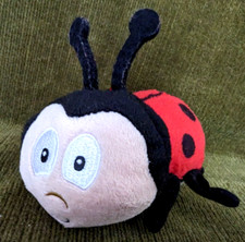 GOODNESS GANG MINI / TCC GLOBAL Marienkäfer