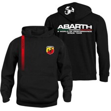 Abarth Custom Sweatshirt