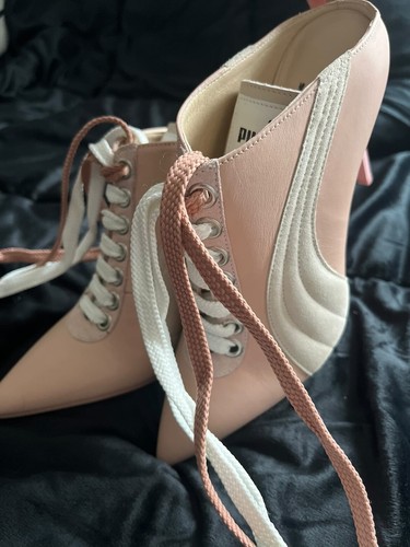 Puma fenty rihanna pink - x, by