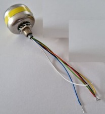 Original  Eingangsübertrager