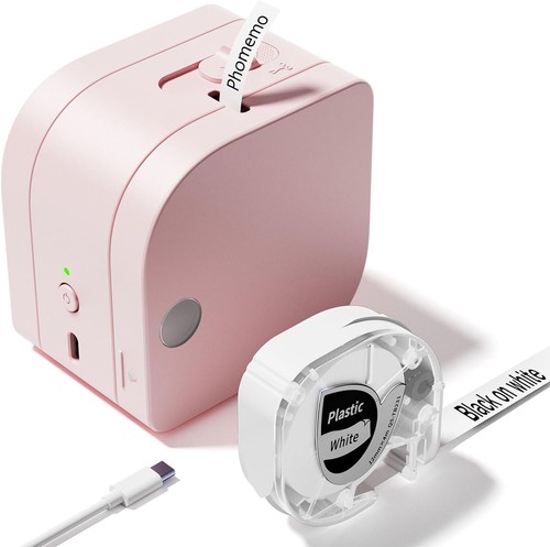Phomemo p12pro bluetooth - phomemo,
