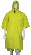 Regenponcho Wasserdicht mit