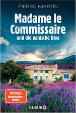 Madame le Commissaire und die
