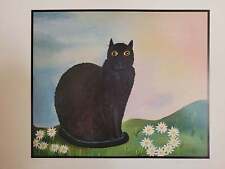 Mechthild Rehmann Lithographie