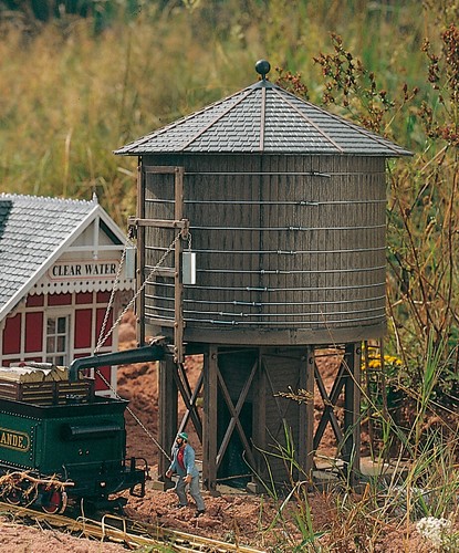 Piko 62210 spur wasserturm - piko,