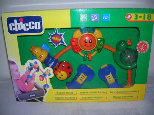Chicco magische spielkette - chicco,