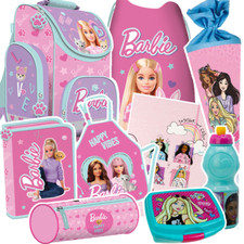 Barbie Schulranzen Schultasche