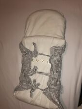 CosyMe Schlaf- und Pucksack