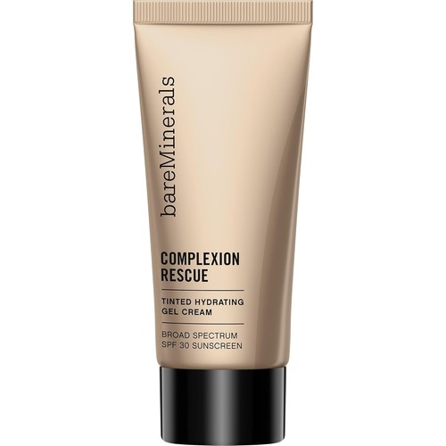 Bare minerals complexion - minerals,
