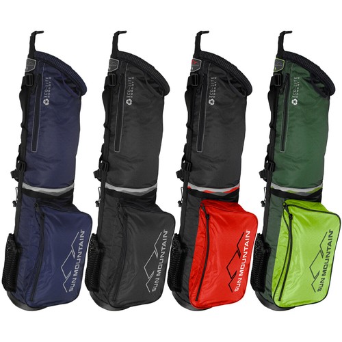 Sun mountain 2026 eco - sun,