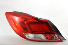 Heck Leuchte Rückleuchte