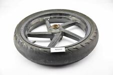 Aprilia RS 125 Replica - Vorderrad Rad Felge vorne N46H