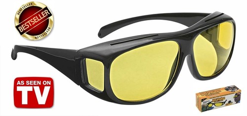 überzieh nachtsichtbrille - Überzieh,