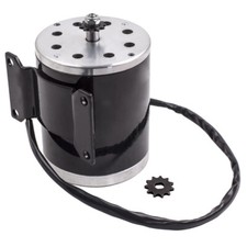 Elektro Motor Elektromotor 24Volt  500 W 2800~3000 RPM Leerlaufdrehzahl