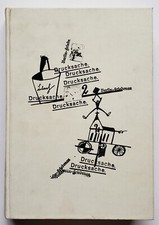 Kurt Schwitters Werner Schmalenbach DuMont Köln 1967