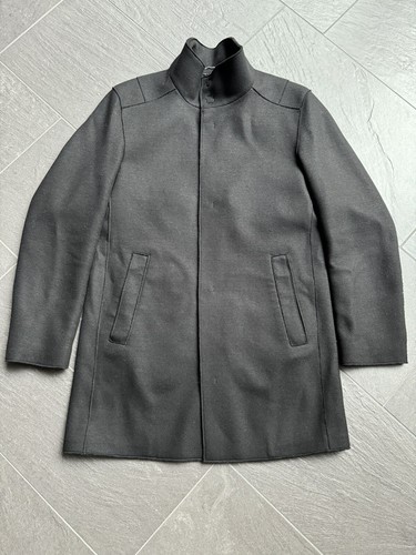 Hugo boss mantel - hugo,