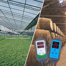 Digitaler Thermostate