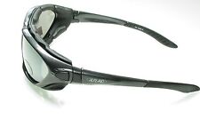 Alpland Sportbrille  Schutzbrille Sonnenbrille für Radsport, Kitesurfen Skisport