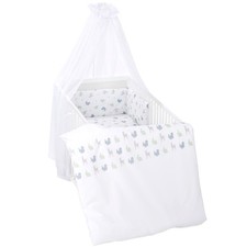 Alvi Bettset für Kinderbettt