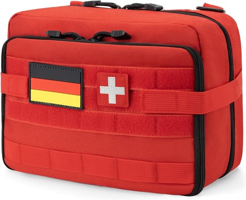 Erste hilfe tasche - hilfe, molle