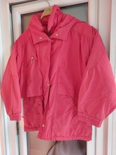 Mädchen Winterjacke GR 152