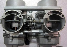 Vergaser Honda CX 500 PC06