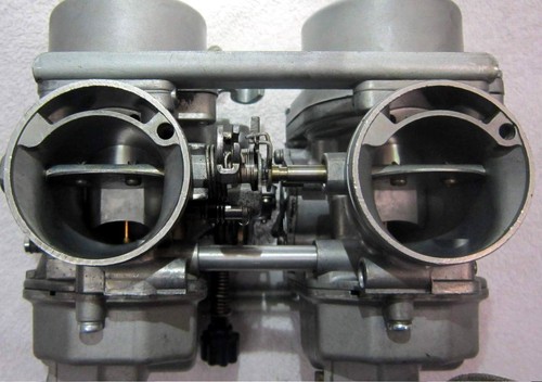 Vergaser honda 500 pc06 - cx,