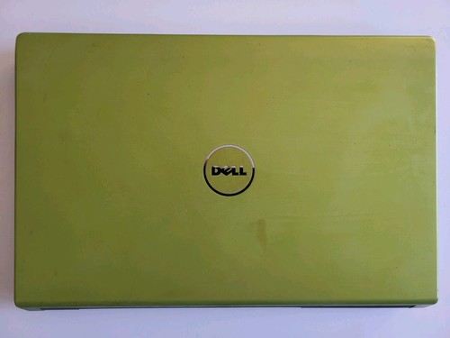 Dell studio 1555 - studio, pp39l