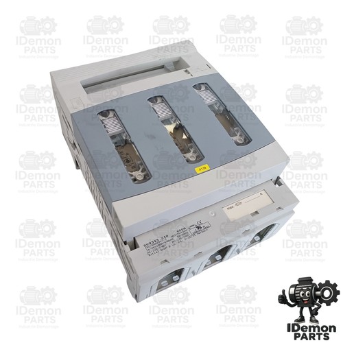 Rittal 9343 210 - sv, nh2