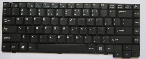 Fs2 einzelne tastatur - einzelne, taste
