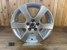 1x Original  Alufelge Charade