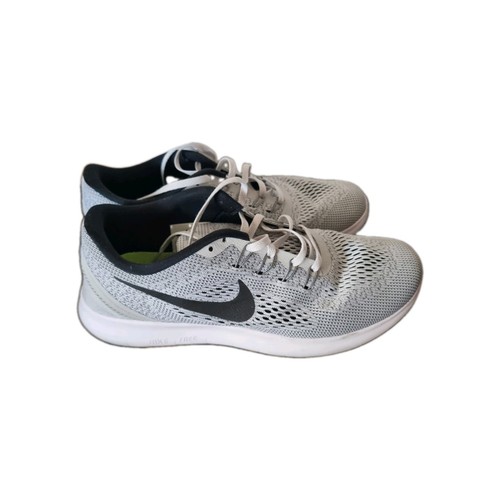Nike free 2018 flyknit - nike, rn