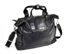 BREE Nola 7 Rindsleder Shopper
