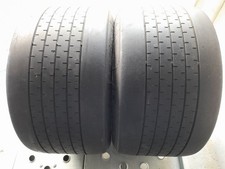 4 Breitreifen 285-40-15 als