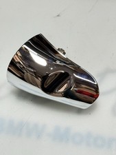 Neuw. BMW Auspuffblende R1150