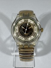 Swatch Automatic Herren /