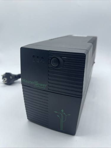 Master power usv - master,