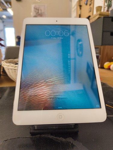 Apple ipad mini fi - (16, gb,wi-fi