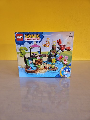 Lego sonic the hedgehog - lego®, hedgehog