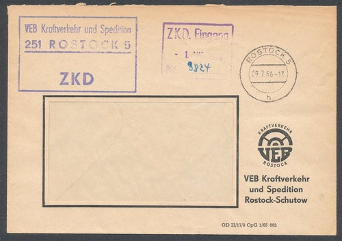 416296 ddr zkd - zkd, veb