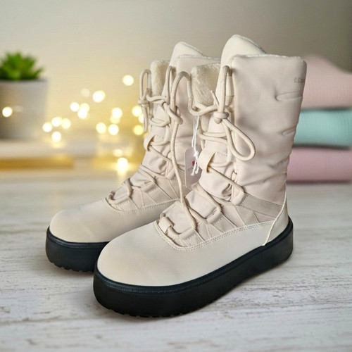Pammys snowboots damen - 2.0,